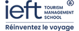 Logo de l'école IEFT